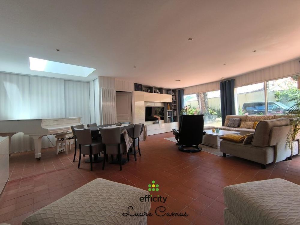 � vendre  Maison Jard-sur-Mer (85520)