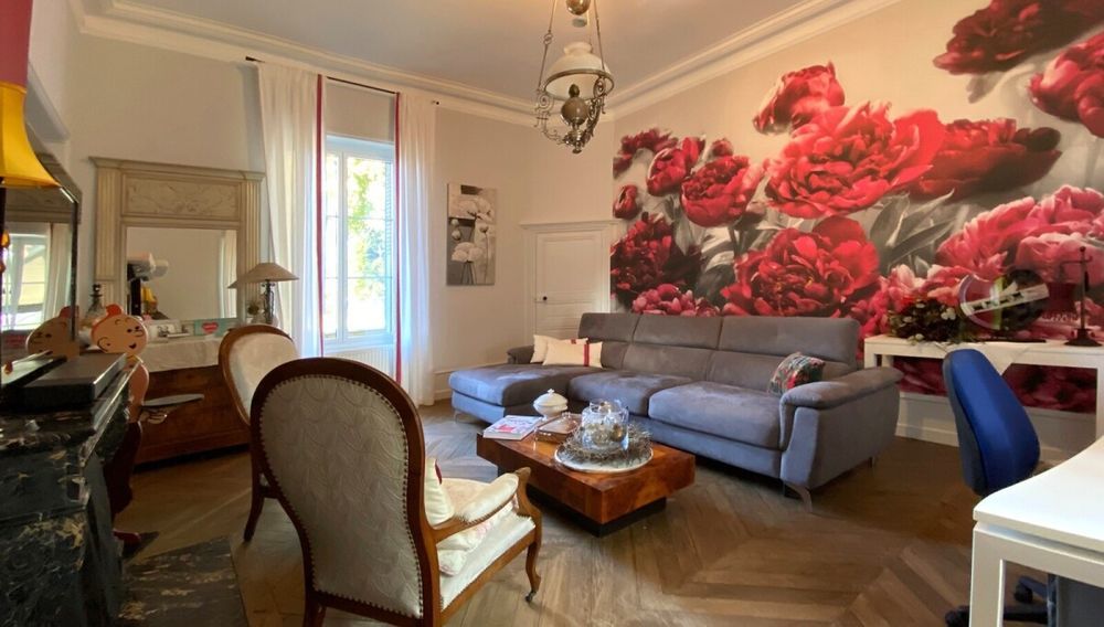 � vendre  Propri�t�/ch�teau Saint-Marcel (71380)