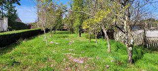  Terrain � vendre 3372 m�