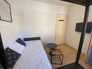  Appartement � louer 1 pi�ce 19 m�