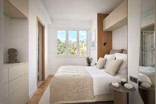  Appartement � vendre 4 pi�ces 101 m�