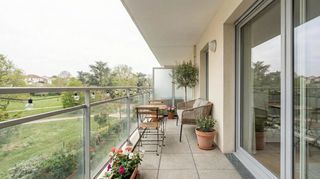  Appartement � vendre 2 pi�ces 42 m�