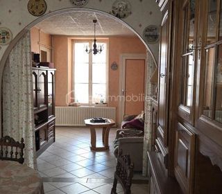  Maison � vendre 6 pi�ces 90 m�