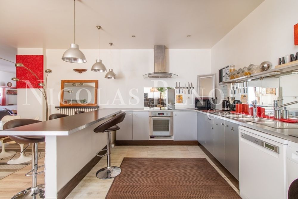 � vendre  Appartement Colombes (92700)