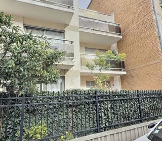  Appartement � vendre 2 pi�ces 48 m�