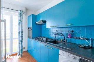  Appartement � vendre 2 pi�ces 52 m�