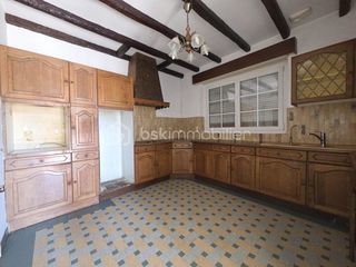  Maison � vendre 6 pi�ces 116 m�