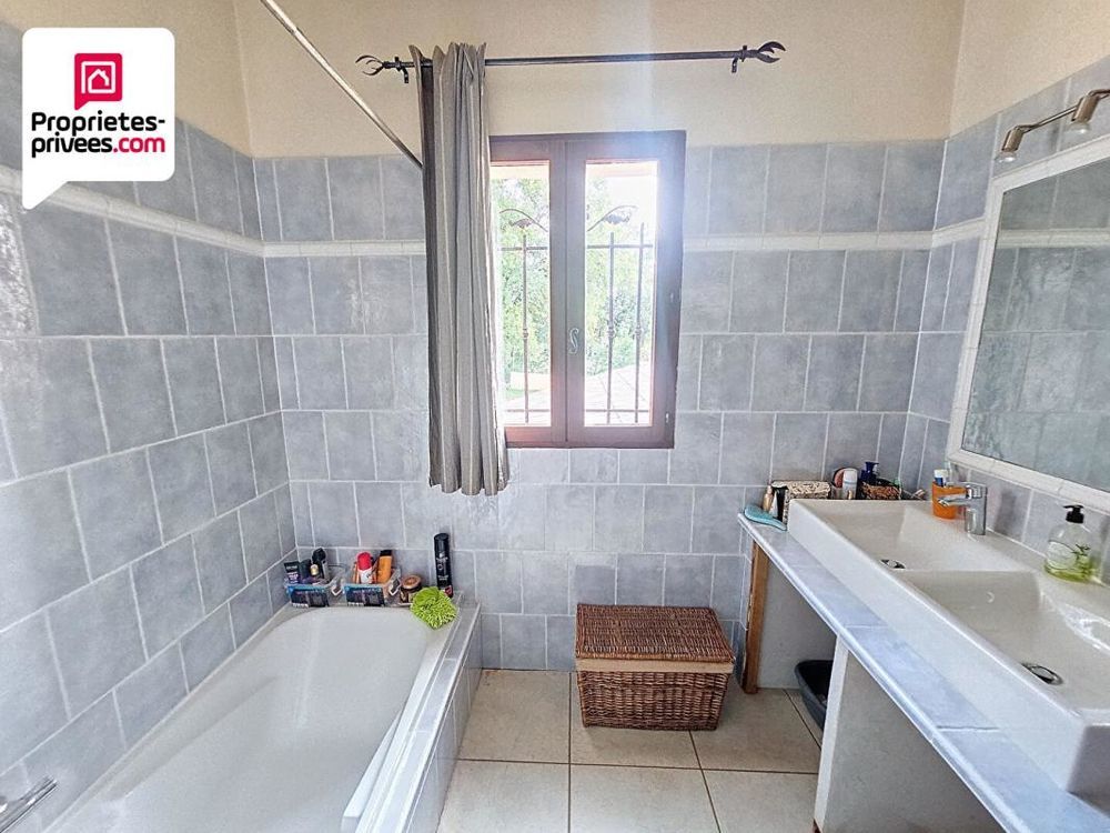 � vendre  Propri�t�/ch�teau Saint-C�zaire-sur-Siagne (06530)