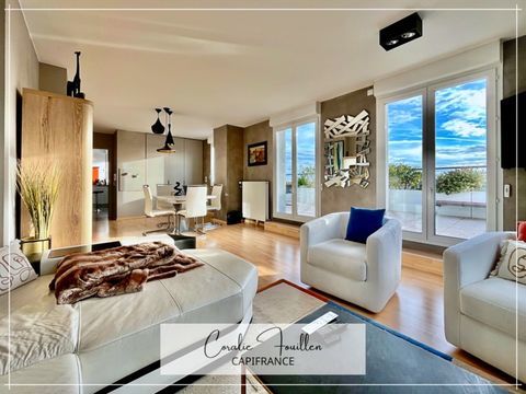  Duplex/triplex � vendre 4 pi�ces 98 m�