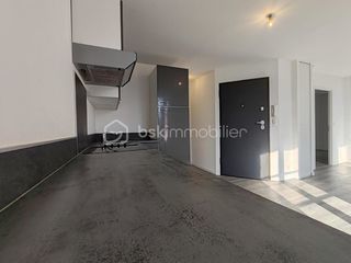  Appartement � vendre 2 pi�ces 41 m�