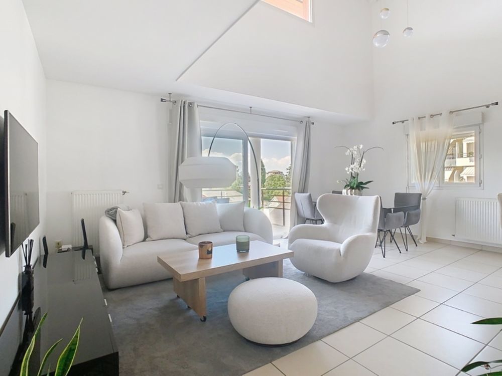 � vendre  Duplex/triplex Annemasse (74100)