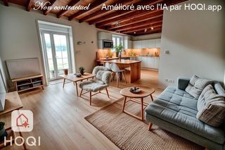  Maison � vendre 4 pi�ces 95 m�