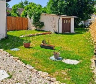  Maison � vendre 8 pi�ces 225 m�