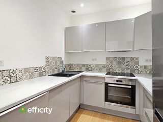  Appartement � vendre 2 pi�ces 44 m�