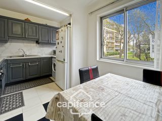  Appartement � vendre 3 pi�ces 52 m�