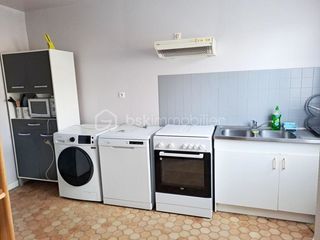  Maison � vendre 3 pi�ces 81 m�