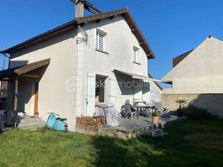  Maison � vendre 6 pi�ces 110 m�