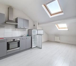  Appartement � louer 2 pi�ces 26 m�