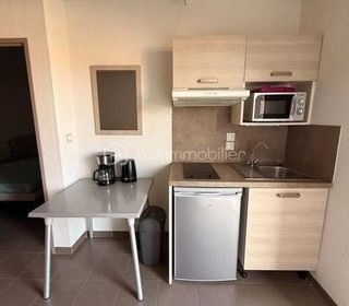  Maison � vendre 2 pi�ces 33 m�