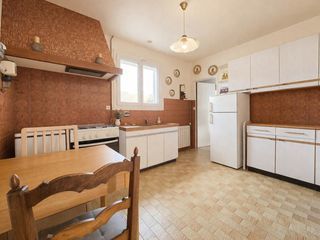  Maison � vendre 3 pi�ces 63 m�