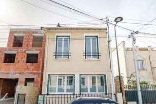  Maison � vendre 3 pi�ces 63 m�