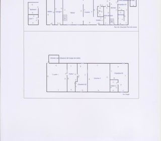  Maison � vendre 4 pi�ces 149 m�