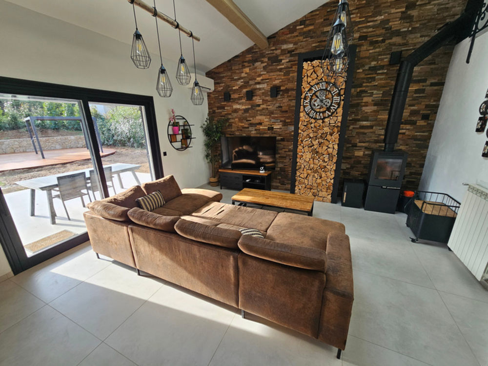 � vendre  Villa Roquefort-les-Pins (06330)