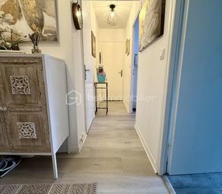  Appartement � vendre 2 pi�ces 47 m�