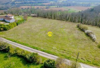  Terrain � vendre 1700 m�