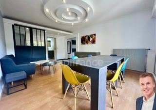  Appartement � vendre 4 pi�ces 77 m�