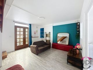  Maison � vendre 3 pi�ces 66 m�