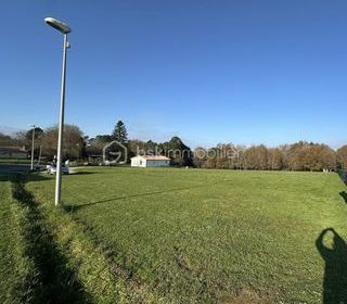  Terrain � vendre 3800 m�