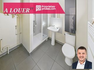  Appartement � louer 3 pi�ces 64 m�