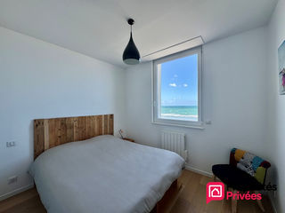  Appartement � vendre 2 pi�ces 46 m�