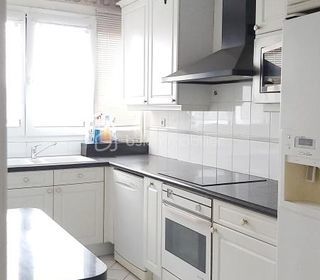  Appartement � vendre 5 pi�ces 89 m�