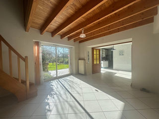  Maison � vendre 7 pi�ces 143 m�