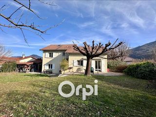  Maison � vendre 5 pi�ces 152 m�