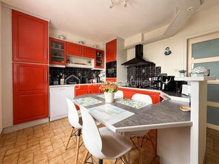  Maison � vendre 6 pi�ces 140 m�