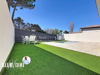  Maison � vendre 5 pi�ces 142 m�