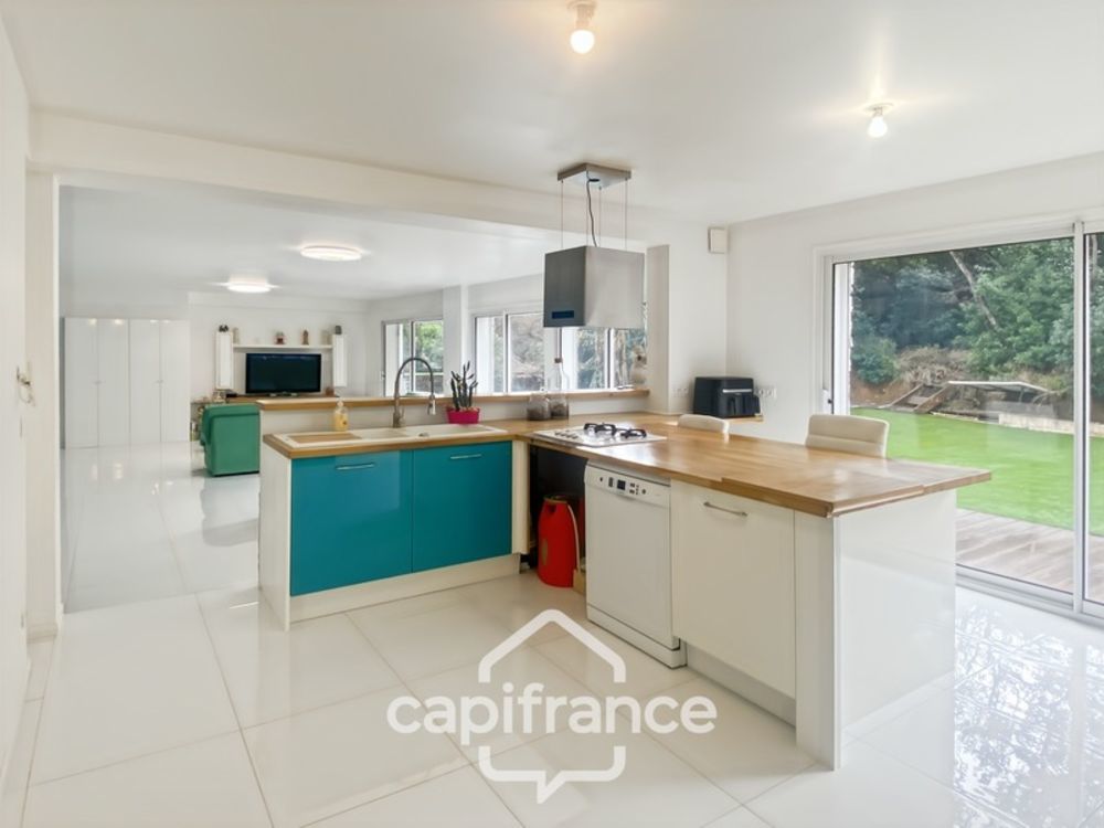 � vendre  Maison Carqueiranne (83320)