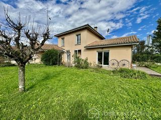  Maison � vendre 5 pi�ces 125 m�