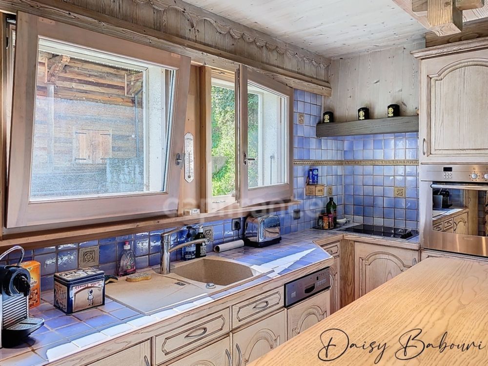 � vendre  Appartement Meg�ve (74120)