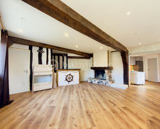  Appartement � vendre 3 pi�ces 76 m�