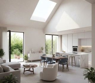  Appartement � vendre 3 pi�ces 62 m�