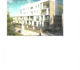  Appartement � louer 3 pi�ces 63 m�