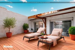  Appartement � vendre 5 pi�ces 155 m�