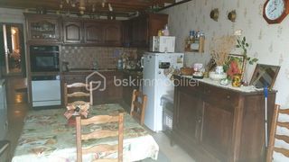  Maison � vendre 5 pi�ces 141 m�