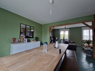  Maison � vendre 9 pi�ces 140 m�