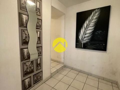  Appartement � vendre 1 pi�ce 27 m�