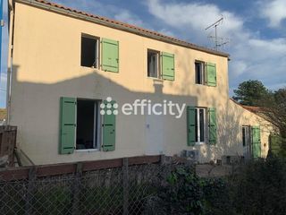  Maison � vendre 4 pi�ces 117 m�